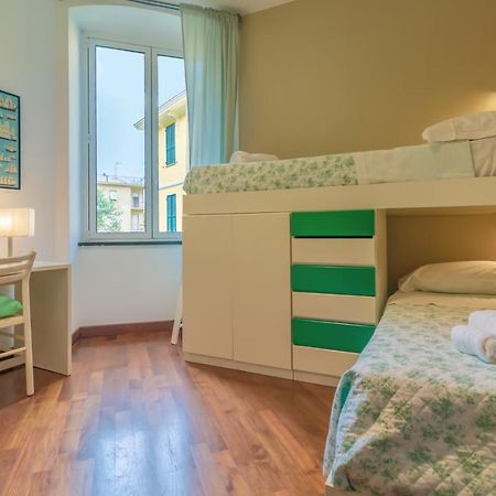 Apartamento Casa Claudia Relax Con Patio E Parcheggio Rapallo Exterior foto