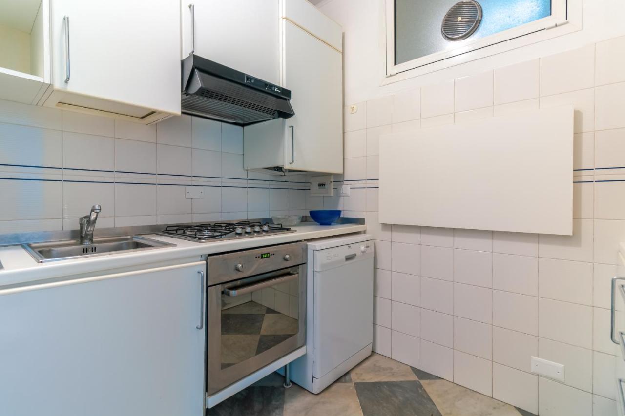 Apartamento Casa Claudia Relax Con Patio E Parcheggio Rapallo Exterior foto